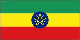 etiopie